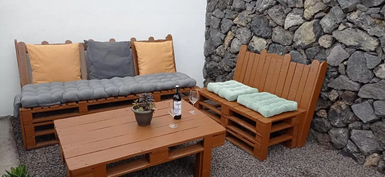 Chalet Villa Casa Marroquina Las Indias