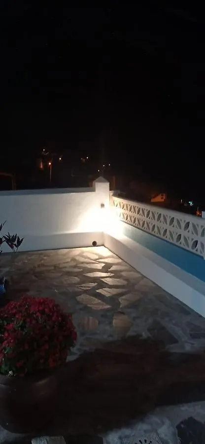 Villa Casa Marroquina Las Indias Chalet