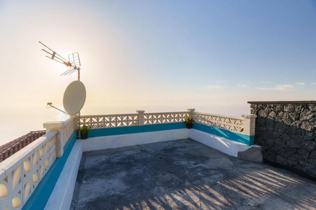 Villa Casa Marroquina Las Indias Spanien