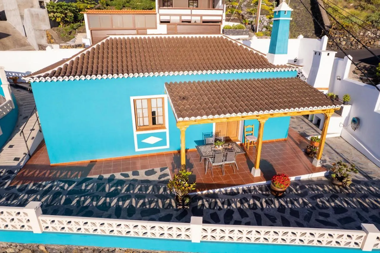 Villa Casa Marroquina Las Indias Chalet