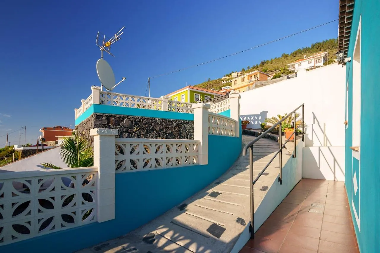 Chalet Villa Casa Marroquina Las Indias Spanien