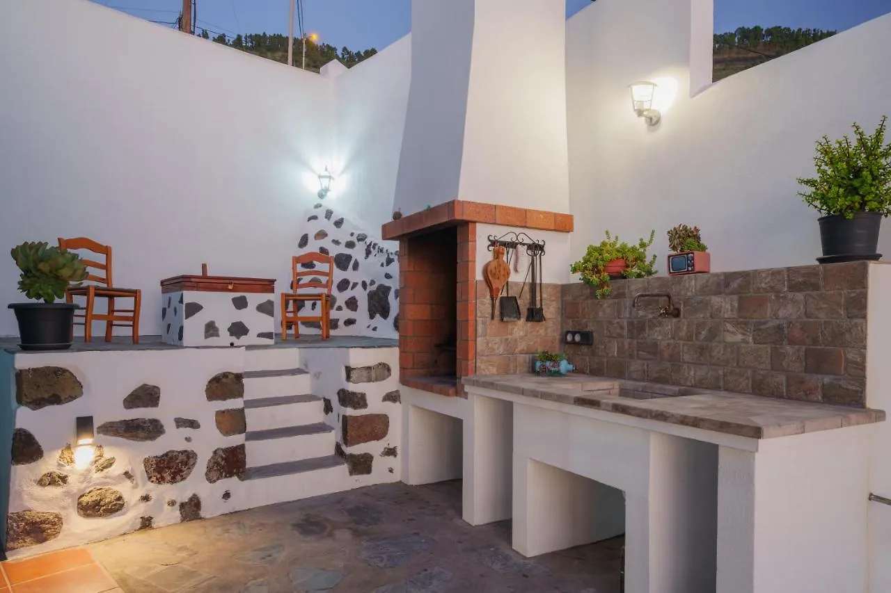 Villa Casa Marroquina Las Indias 0*,
