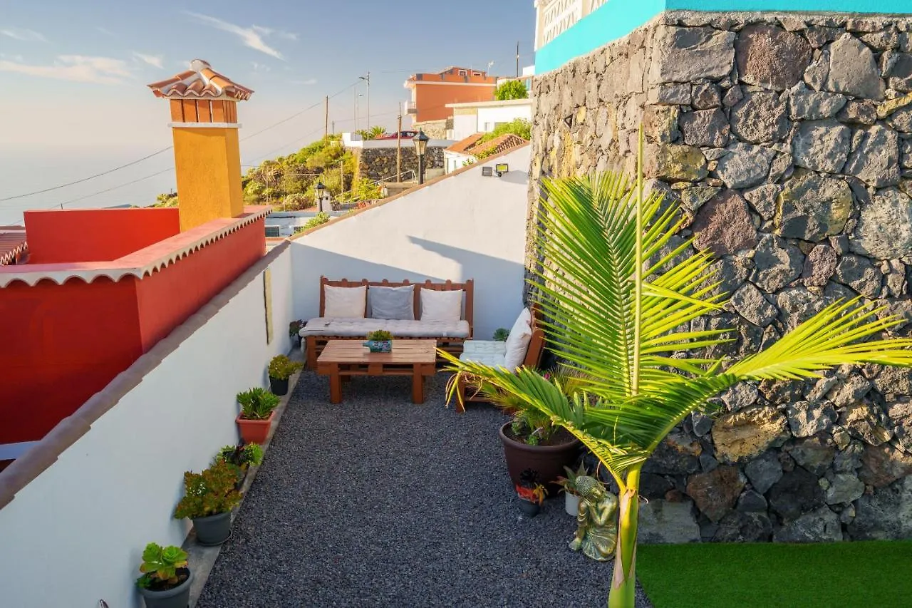 Villa Casa Marroquina Las Indias Chalet