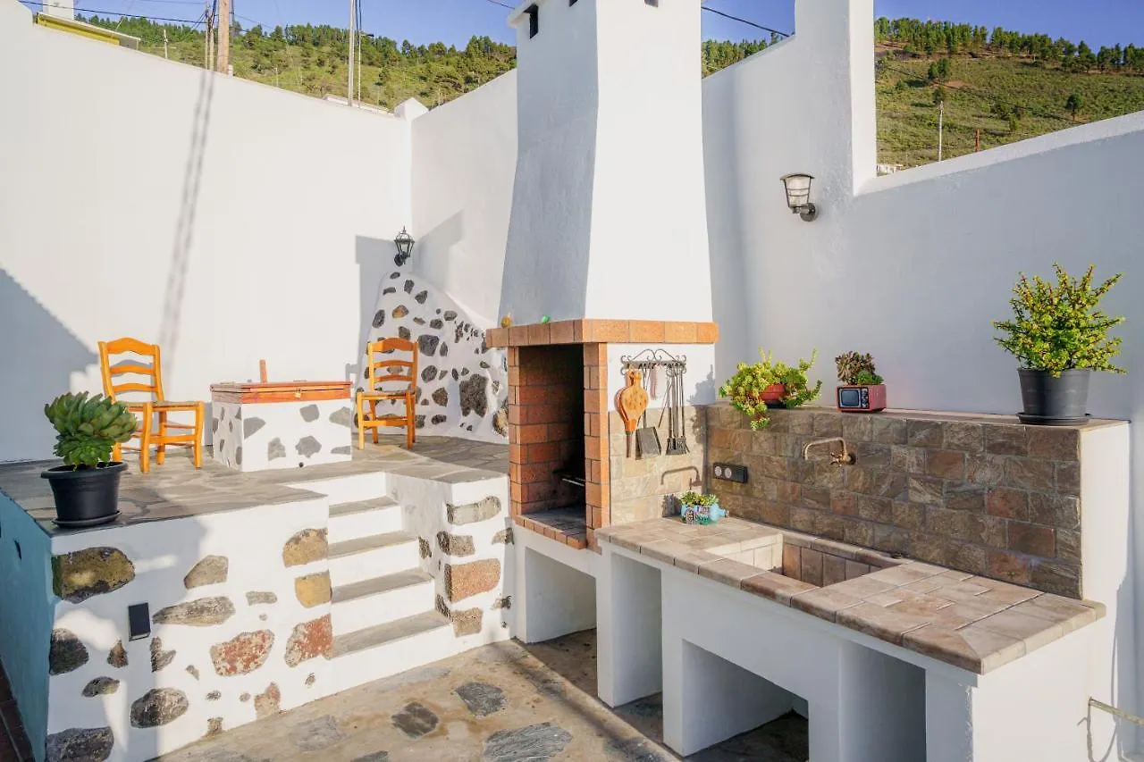 Chalet Villa Casa Marroquina Las Indias Spanien